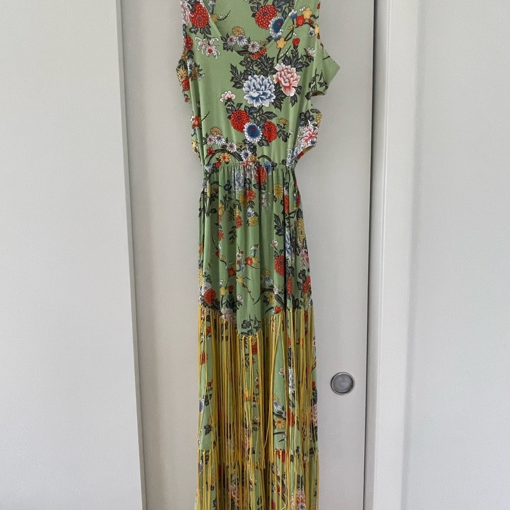 CU Dress
